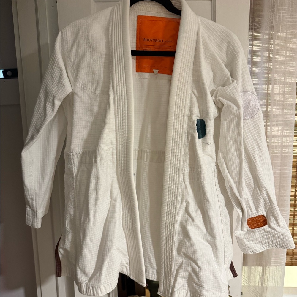 Shoyoroll Batch #110 DR20/S - A1 - Used